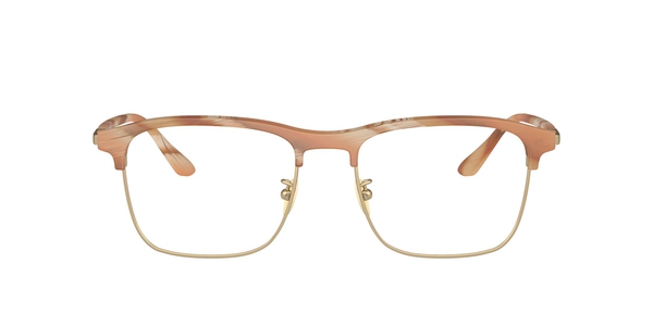 armani-7262/g 6067 matte honey horn 54*18