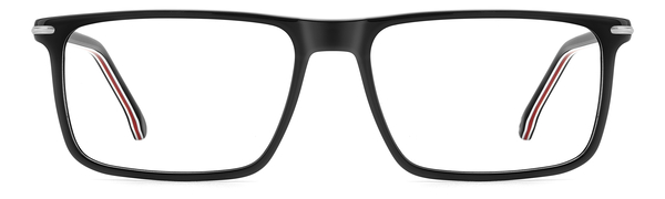 CARRERA-347/G 284 BLACK RUTHENIUM 53*15, Negro | Plata, hi-res 1