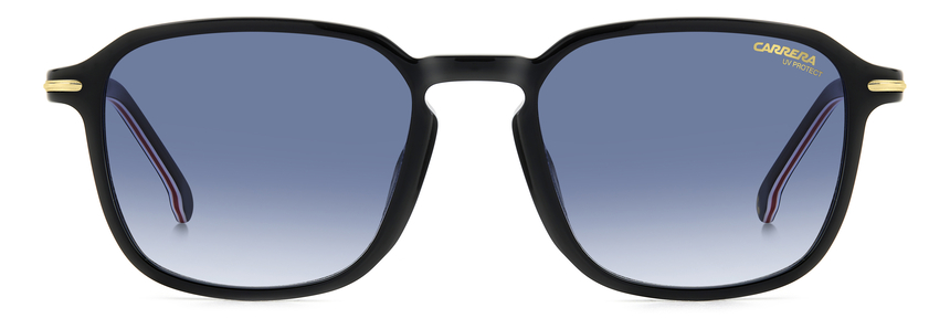 CARRERA-328/S 807 BLACK 53*20, Negro, hi-res image number 1