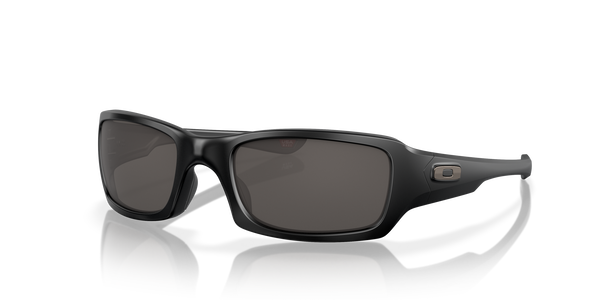 OAKLEY-FIVES-SQUARED-9238 923810 54*20, Negro mate, hi-res 0