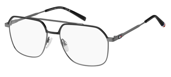 tommyhilfiger-2194/g kj1 dark ruthenium 56*17