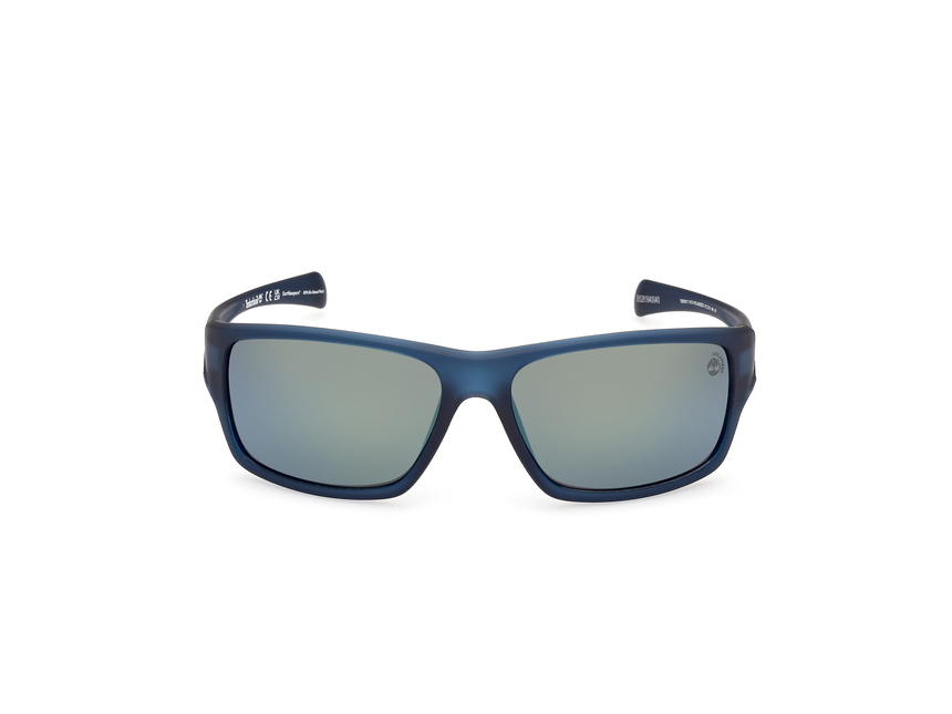 TIMBERLAND-00017/S 91D matte blue 61*16, Azul mate, hi-res image number 1