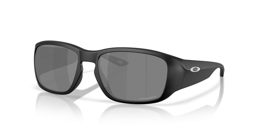 OAKLEY-JACKETS9521 952103 MATTE BLACK(PRIZM BLACK 57*17, Negro mate, hi-res image number 0