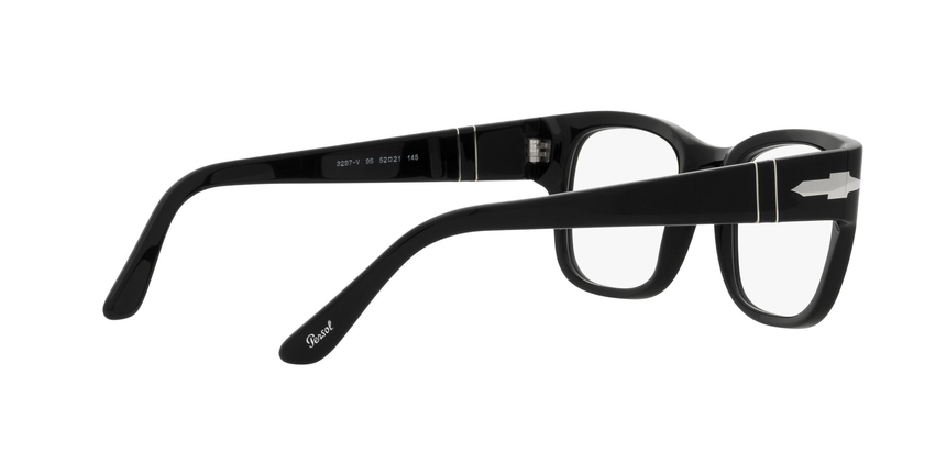 PERSOL-3297V/G 95 BLACK 52*21, , hi-res image number 4