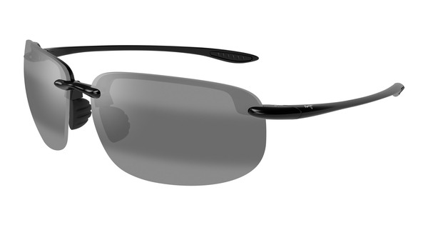MAUI-JIM-HOOKIPA-XLARGE/S 456-02*3P BLACK GLOSS (NEUTRAL GREY 67*15, Negro, hi-res 0