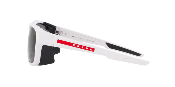 PRADA-SPORT-07WS/S TWK02G WHITE (GREY POL* 59*17, , hi-res 2
