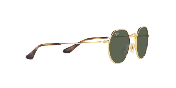 RJ-9565S 223/71 ARISTA(DARK GREEN 47*19, Dorado, hi-res 3