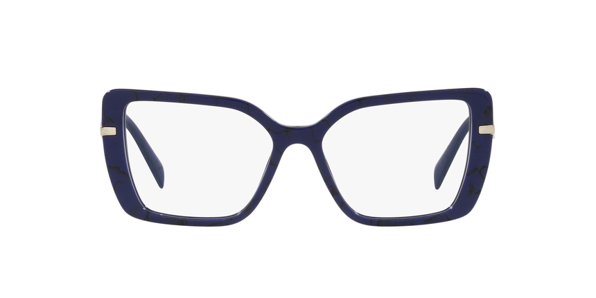PRADA-03ZV/G 18D1O1 BALTIC MARBLE 55*16, Azul, hi-res image number 11