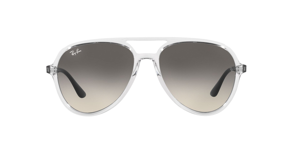 RB-4376 647711 TRANSPARENT(GREY GRADIENT 57*16, Transparente, hi-res 1