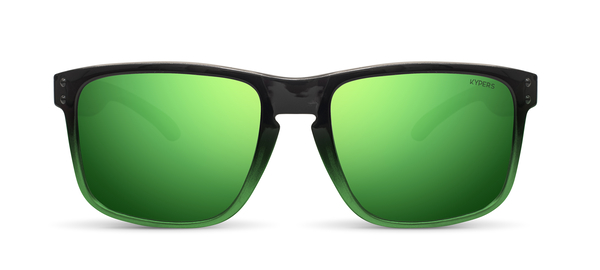 KYPERS-COCONUT/S COC009 DEGRAD NG/VERDE VERDE ESPEJO 56*18, Negro | Verde, hi-res 1