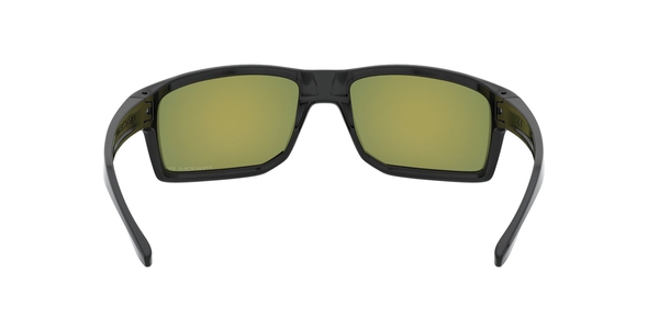 OAKLEY-GIBSTON-9449 944905 BLACK/PRIZM RUBY POLARIZED 60*17, Negro, hi-res 3