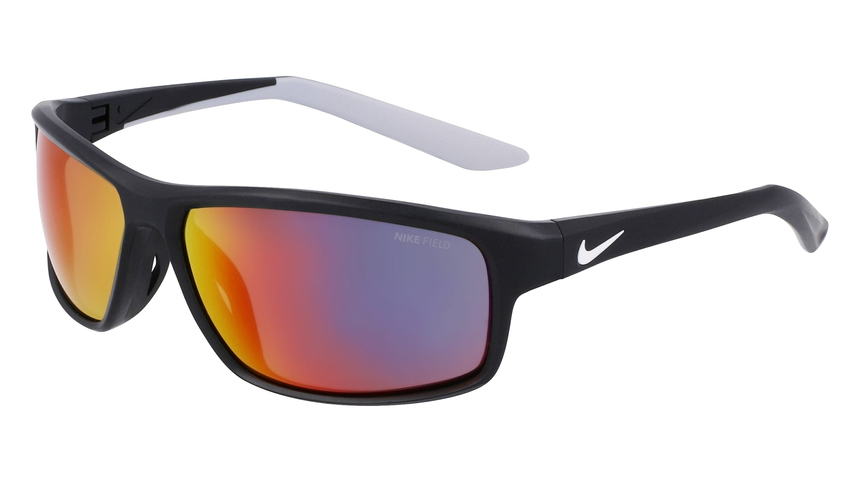 NIKE-RABID-22-E-DV2152/S 010 MATTE BLACK/FIELD TINT 62*14, Negro, hi-res image number 0