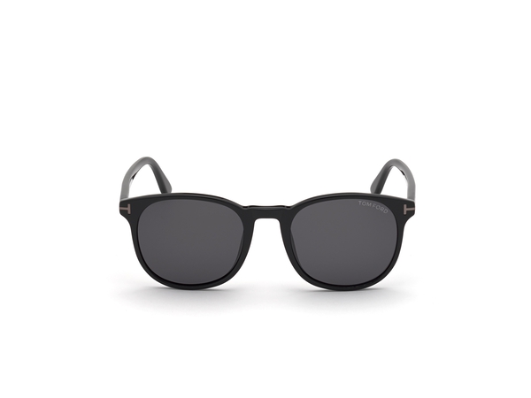 TOMFORD-0858N/S 01A shiny black  (smoke 51*20, , hi-res 6