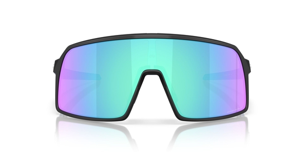 OAKLEY-SUTRO-S-9462 946214 MATTE BLACK(PRIZM SAPPHIRE 28*128, Negro mate, hi-res 1
