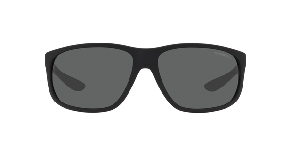 emporio-4199u/s 500187 matte black(dark grey 65*16