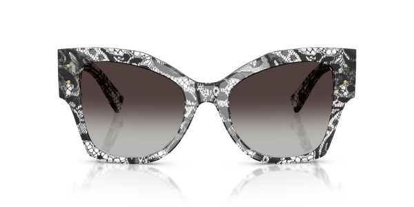 gabbana-4478/s 32878g black lace(grey gradient black 53*20