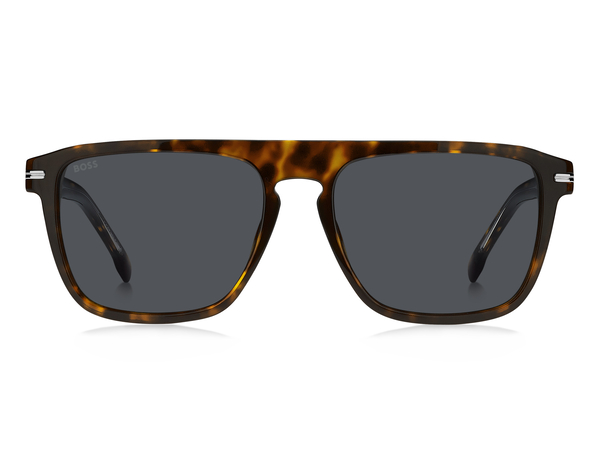 BOSS-1599/S 086 HAVANA 56*17, Havana, hi-res 1