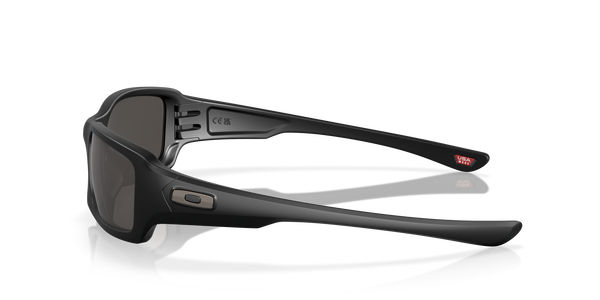 OAKLEY-FIVES-SQUARED-9238 923810 54*20, Negro mate, hi-res 2