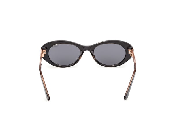GUESS-00261-H/S 01A shiny black 52*20, , hi-res 3