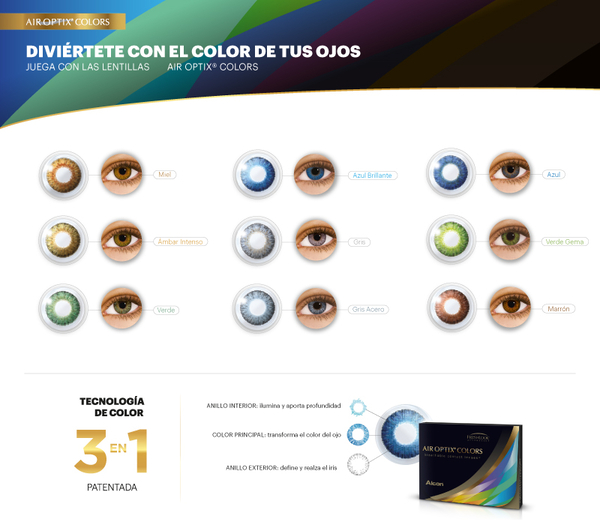 air optix colors brilliant blue rx