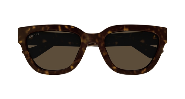 GUCCI-1578S/S 002 HAVANA-HAVANA-BROWN 54*20, Havana, hi-res 1