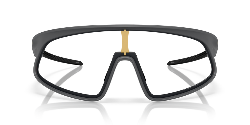 OAKLEY-RSLV-9484D 948406 MATTE CARBON(PHOTOCHROMIC 49*149, Mate crabón, hi-res image number 1
