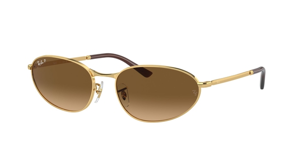 RB-3734 001/M2 ARISTA(BROWN GRADIENT POLAR 56*18, , hi-res 0
