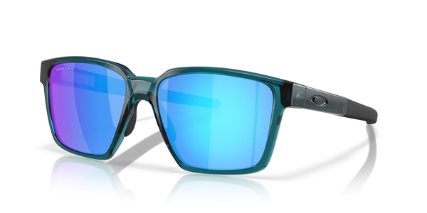 OAKLEY-ACTUATOR-SQ-9430 943003 TRANS BALSAM(PRIZM SAPPHIRE 57*16, Bálsamo transparente, hi-res 0