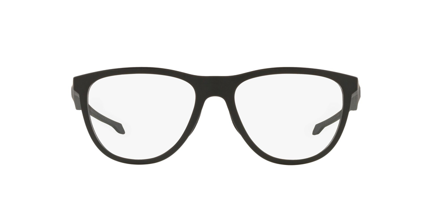 OAKLEY-ADMISSION-8056 805601 SATIN BLACK 54*17, , hi-res image number 2