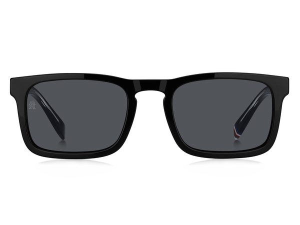 TOMMYHILFIGER-2068/S 807*IR BLACK(GREY 54*22, Negro, hi-res 1