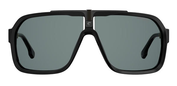 CARRERA-1014/S 003*2K  MTT BLACK(GR 64*10, , hi-res 1