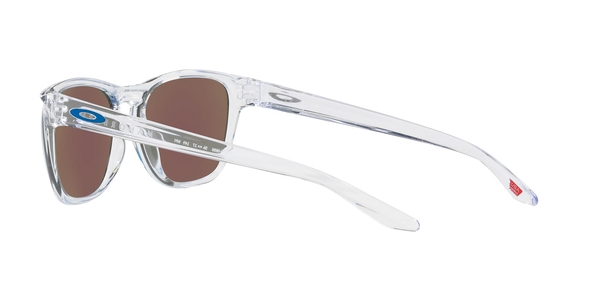 OAKLEY-MANORBURN-9479 947906 POLISHED CLEAR(PRIZM SAPPHIRE 56*17, Transparente, hi-res 7