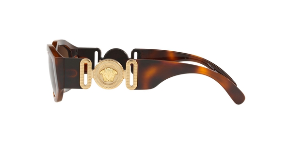 VERSACE-4361/S 521773 HAVANA 53*18, Havana, hi-res 2