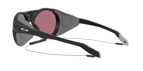 OAKLEY-CLIFDEN-9440 944001 MATTE BLACK/PRIZM SNOW BLACK 56*17, , hi-res 2