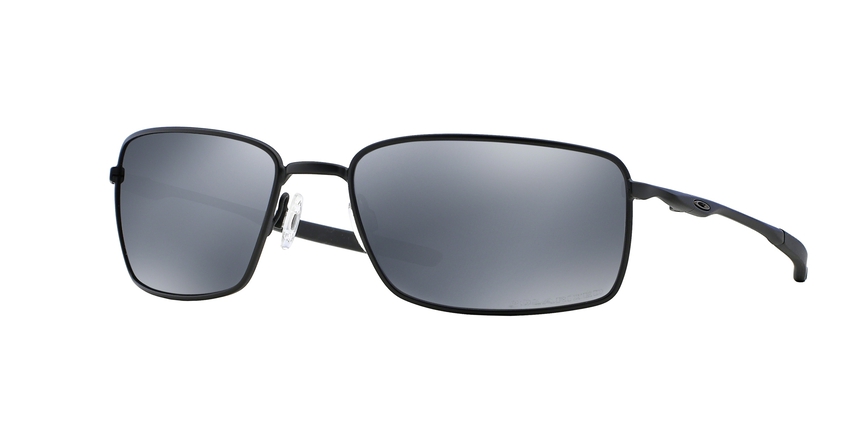 OAKLEY SQUARE WIRE OO 4075 407505, Negro, hi-res image number 0