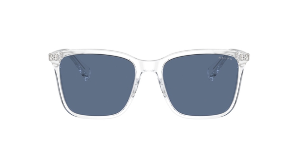 ralph-5314u/s 500280 shiny crystal/dark blue 54*17