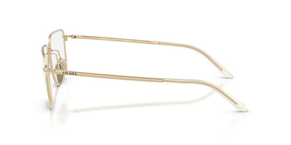 PRADA- C52V/G ZVN1O1 PALE GOLD 55*15, , hi-res 2