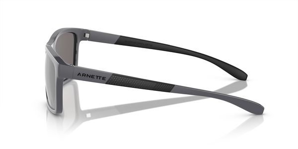 ARNETTE-4328U 28536G GREY(LIGHT GREY MIRROR SILVER 80 58*17, Gris, hi-res 2