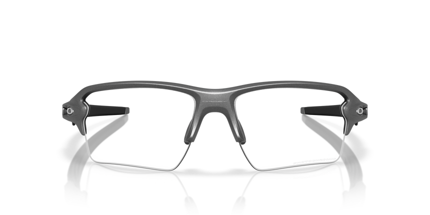 OAKLEY-9488 948807 STEEL(CLEAR PHOTOCHROMIC 50% BLACK I 63*10, , hi-res image number 1