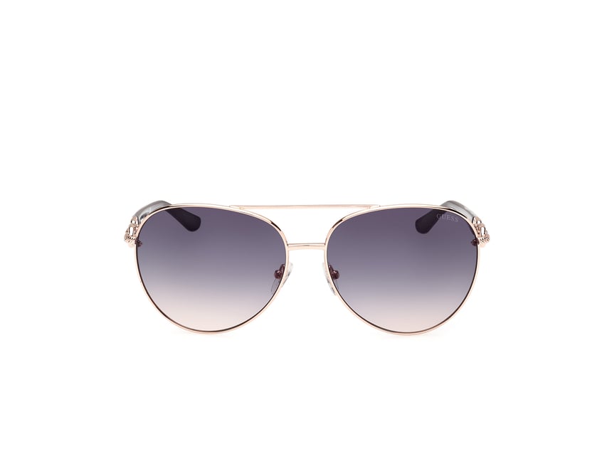GUESS-00158/S 28W shiny rose gold 61*15, , hi-res image number 7