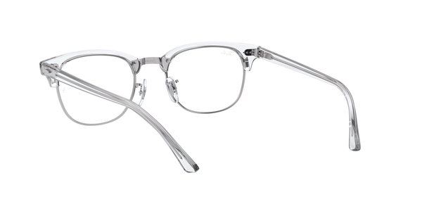 RX-5154 2001 CLEAR 49*21, Plata-Transparente, hi-res 5