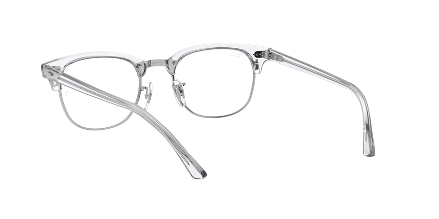 RX-5154 2001 CLEAR 49*21, Plata-Transparente, hi-res image number 5