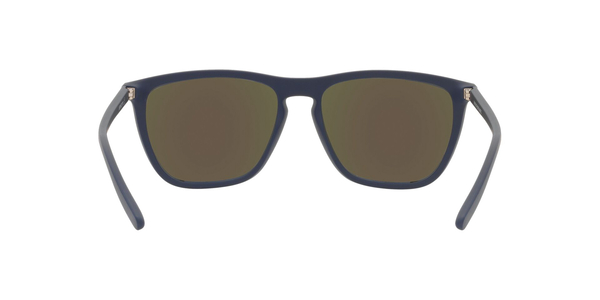 ARNETTE-4301 275922 MATTE NAVY BLUE(DARK GREY MIRROR WATER POLA 55*16, Azul, hi-res 1