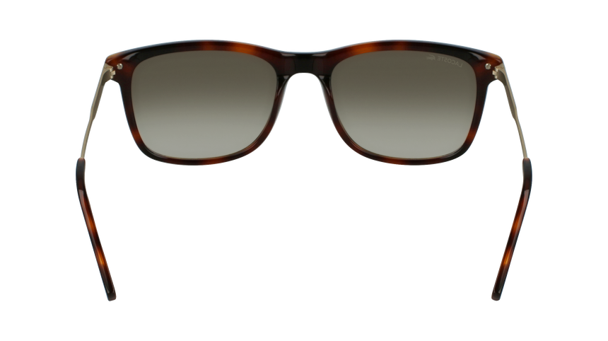 LACOSTE-960S/S 230 HAVANA 56*18, Havana, hi-res image number 2