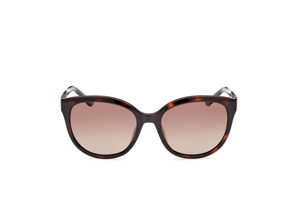 GUESS-7877/S 52H dark havana 56*18, Havana, hi-res 1