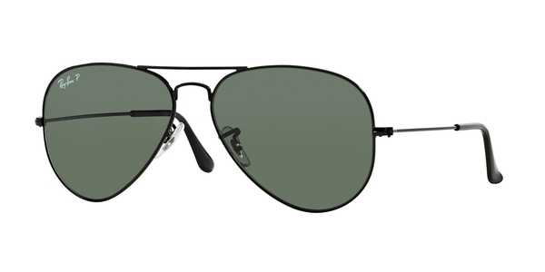 RB-3025 002/58 NEGRO *3P 62*14, Negro, hi-res 0