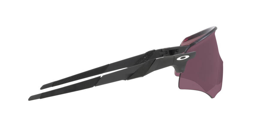 OAKLEY-ENCODER-9471 947113 MATTE CARBON(PRIZM ROAD BLACK 36*136, Negro, hi-res image number 2