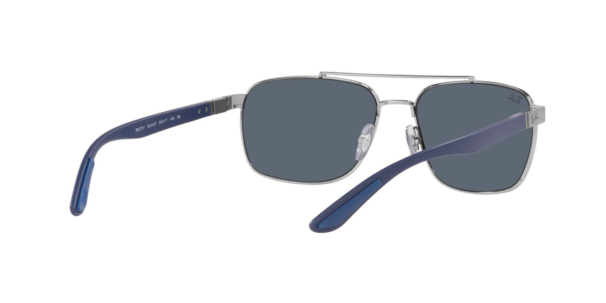 RB-3701 924387 SILVER(DARK GREY 59*17, , hi-res image number 5