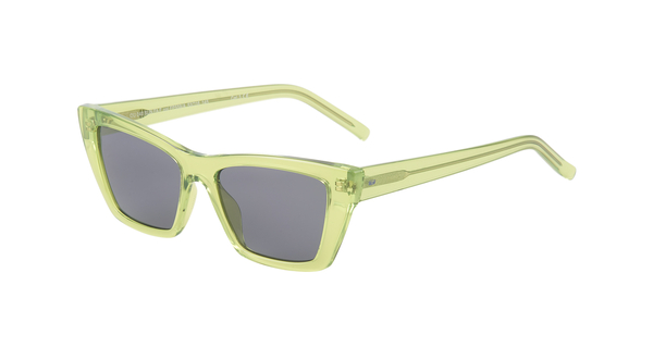 TREND-OU040/S FP559/A VERDE FLUOR 53*16, Verde, hi-res 0
