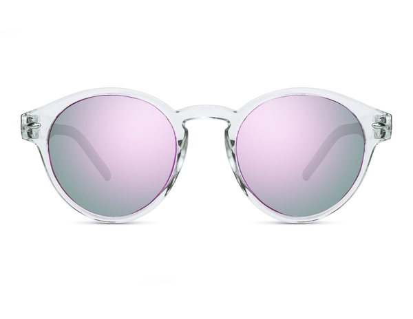 KYPERS-MANHATTAN/S MAH024 PINK MIRROR 49*22, Transparente, hi-res 1